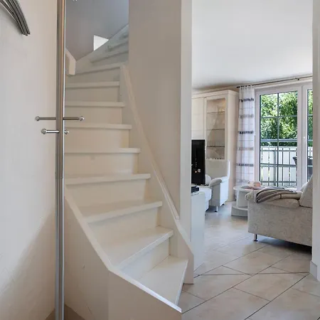 Apartamento Abendsonne